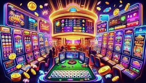 phlwin app sports and casino platform overview on mobile