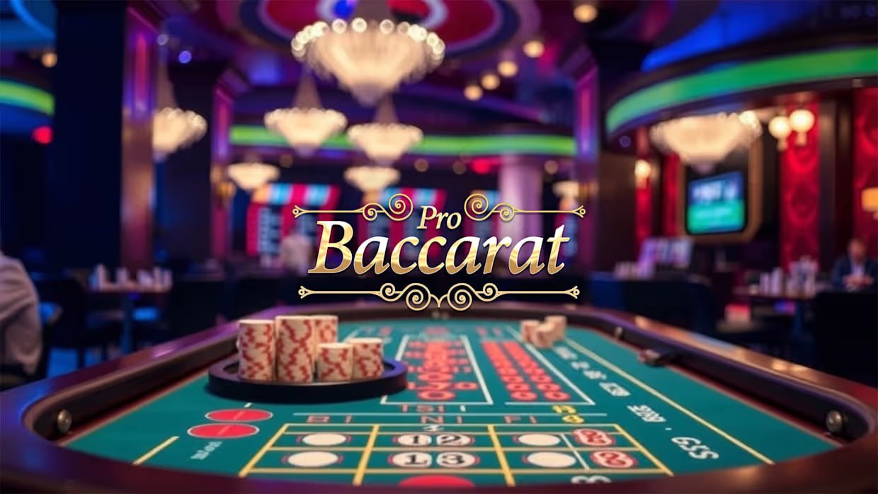 Filipino player joining a live baccarat table on phlwin app mobile