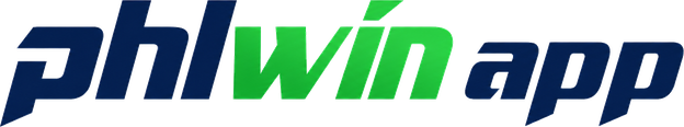 phlwin app official logo